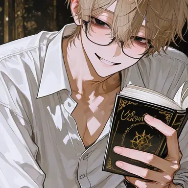 Profile image of リオ