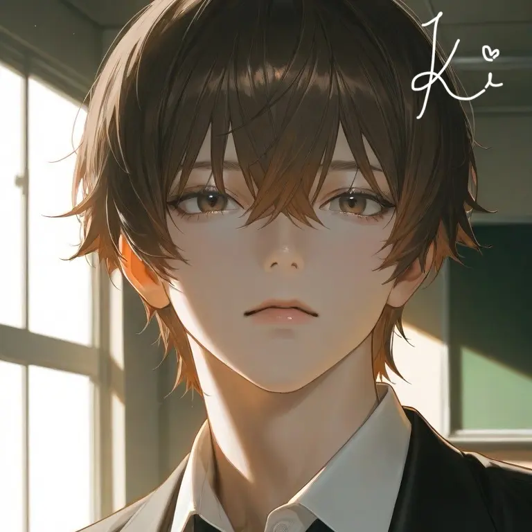 PutridRose3012의 一目惚れしたかも…