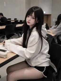 Profile image of 소은