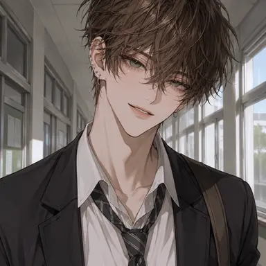 Profile image of 東雲 蓮