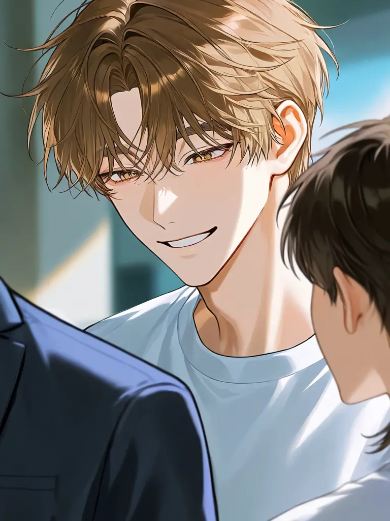 middle0815의 近いからこそ、ふさわしくない。