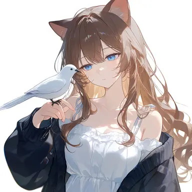Profile image of スカーレット
