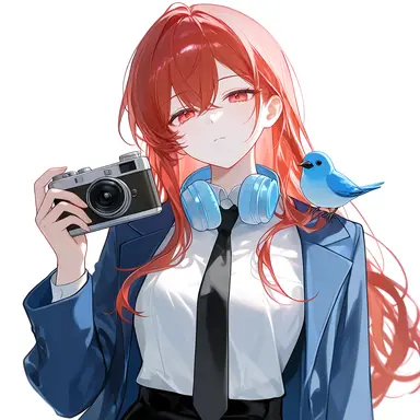 Profile image of ユ・シア
