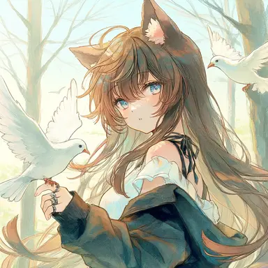 Profile image of 스칼렛