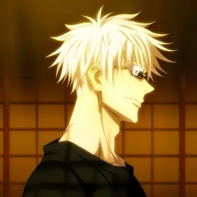 Profile image of Satoru