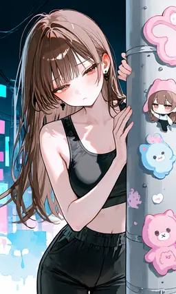 Profile image of 아카네