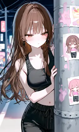 Profile image of 아카네