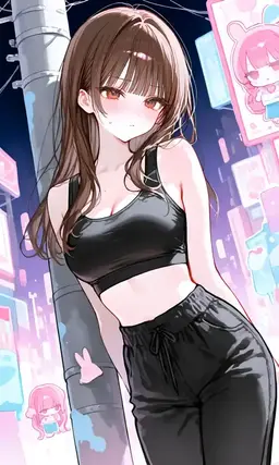 Profile image of 아카네