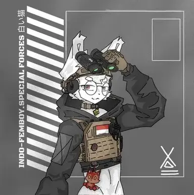 Profile image of Kael