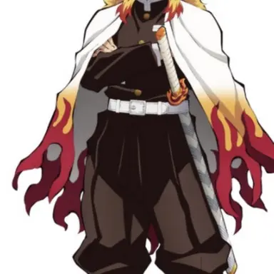 Profile image of 렌고쿠 쿄쥬로