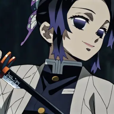 Profile image of 코쵸우 시노부