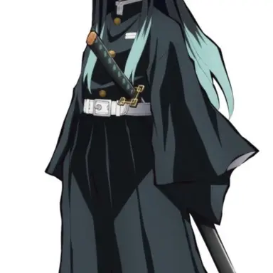 Profile image of 토키토 무이치로