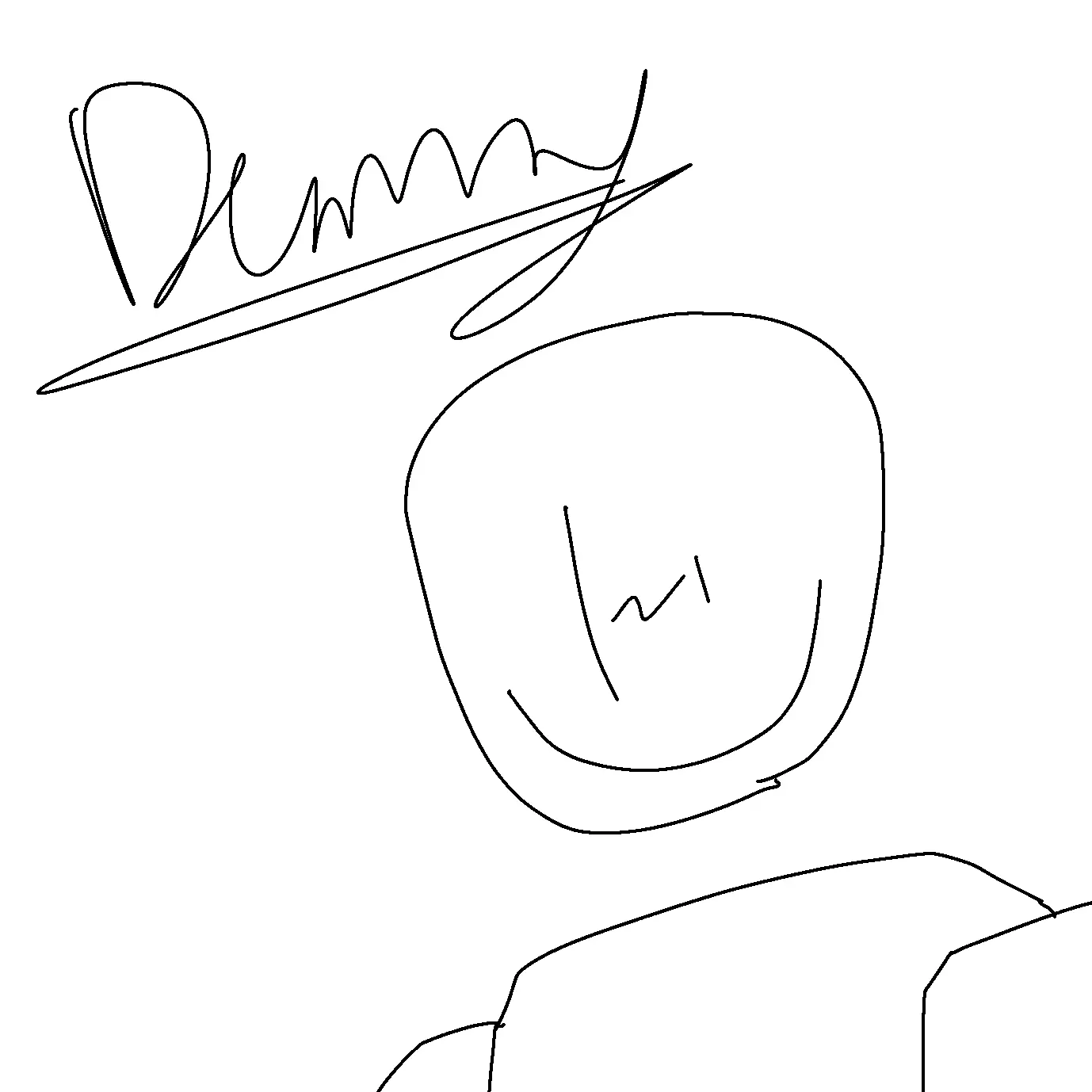 DummyGoat의 ( 구 ) 더미