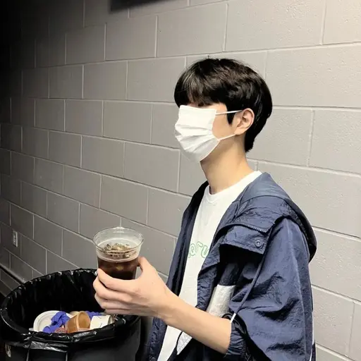 Taehe의 [ 원수 새끼들이랑 만나면 생기는 일... ]