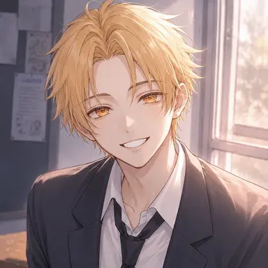 Profile image of 夏陽