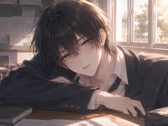 Profile image of 斗真