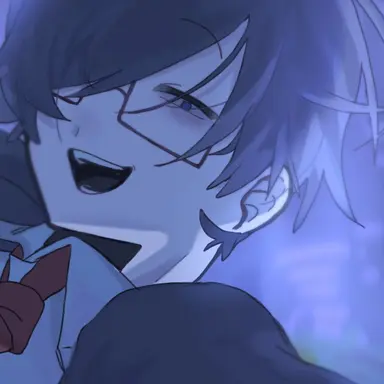 Profile image of 鬱