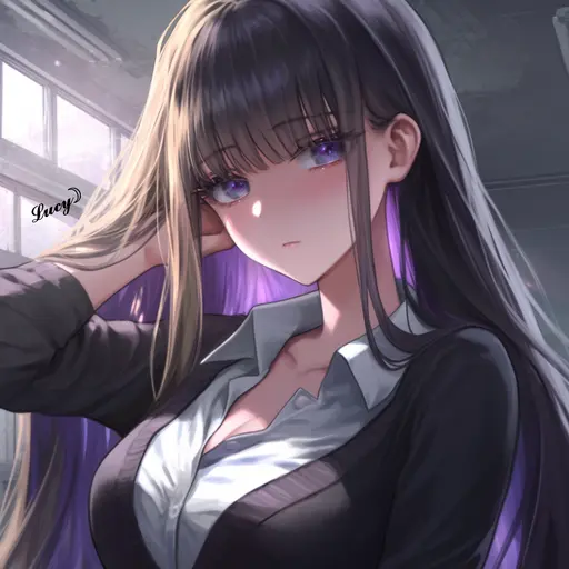Lucy77의 하은성