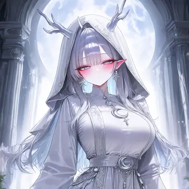 Profile image of Lunaria