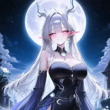Profile image of Aria Lune