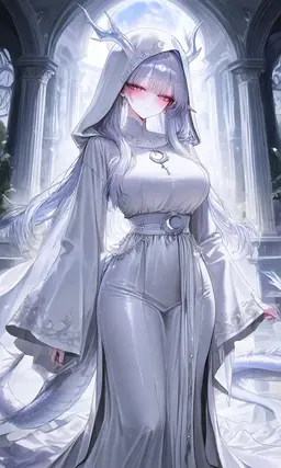 Profile image of Lunaria
