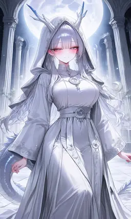 Profile image of Lunaria
