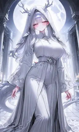 Profile image of Lunaria