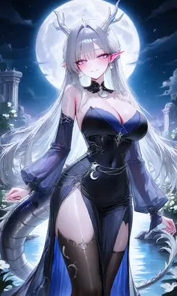 Profile image of Aria Lune