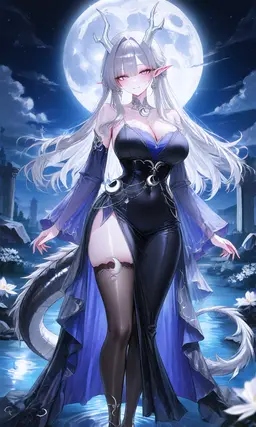 Profile image of Aria Lune
