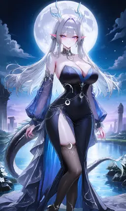 Profile image of Aria Lune