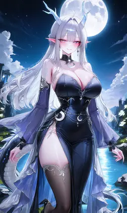 Profile image of Aria Lune