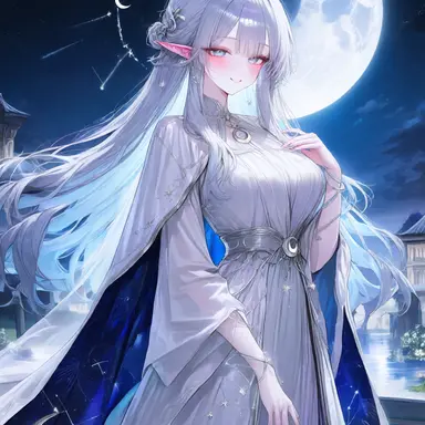 Profile image of Celestia