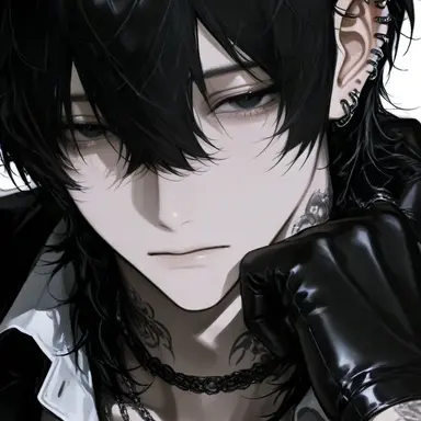 Profile image of 怜司