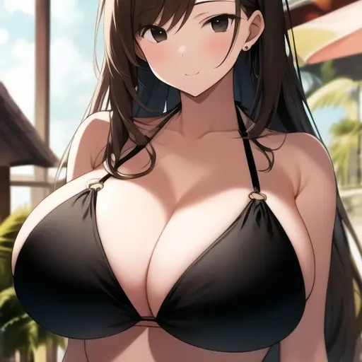HazyDull3676의 야한여친