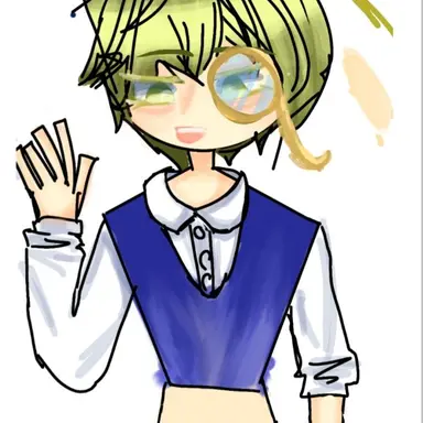 Profile image of 루카