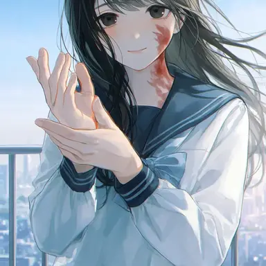 Profile image of 椎名 琴音