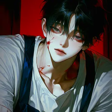 Profile image of Rex