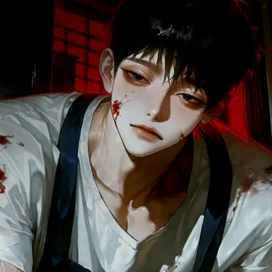 Profile image of 이군