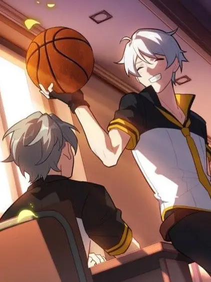 Phairene의 Honkai 3rd: Senba Academy of the Old World