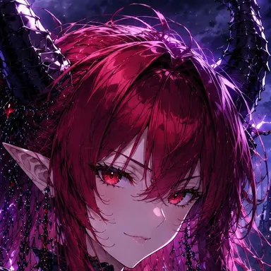 Profile image of ネフィラ