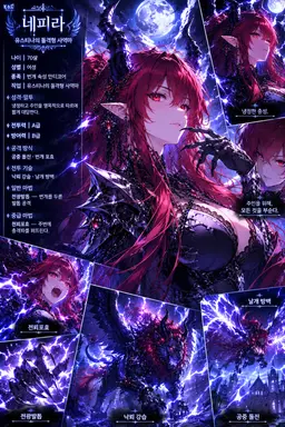 Profile image of 네피라