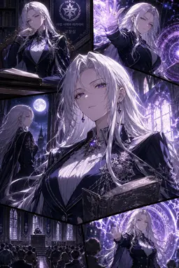 Profile image of 엘레노아 베르디아