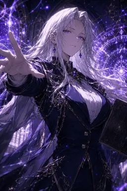 Profile image of エレノア・ベルディア