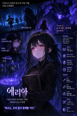 Profile image of 에리아