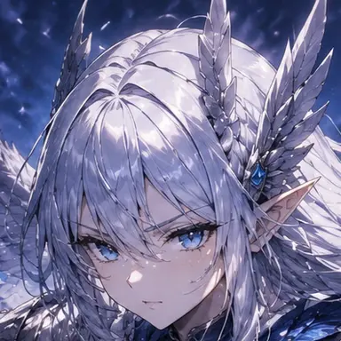 Profile image of セラフィン