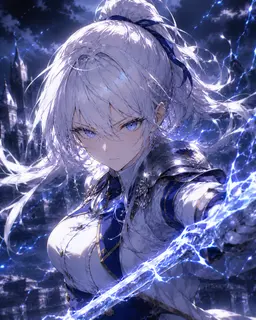 Profile image of ユスティナ