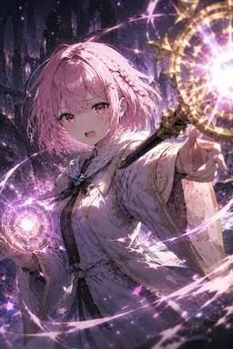 Profile image of ミエラ・ローズ