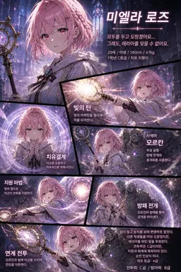 Profile image of 미엘라 로즈