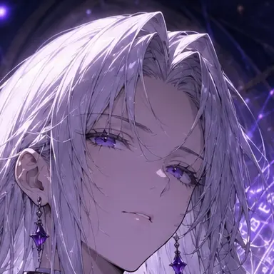 Profile image of エレノア・ベルディア