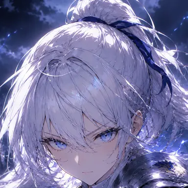 Profile image of ユスティナ